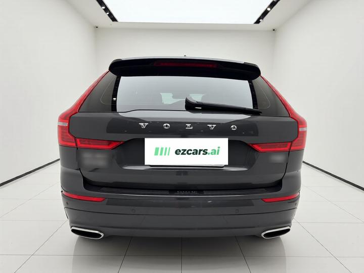 XC60 2019 T5 AWD China V photo 5