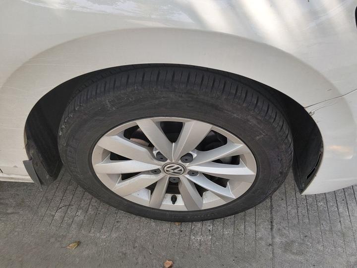 Bora 2020 1.5L AT Comfort photo 8