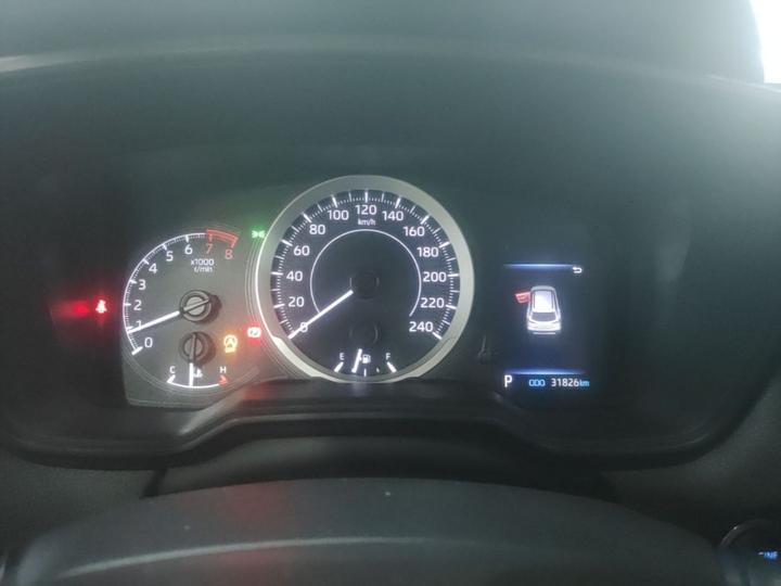 Frontlander 2022 2.0L CVT Leading photo 7