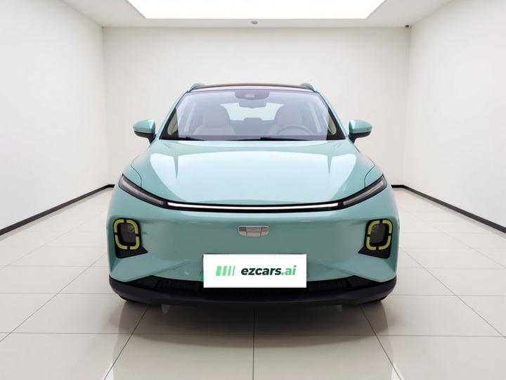 E Firefly 2023 320KM 5-Seater photo 2