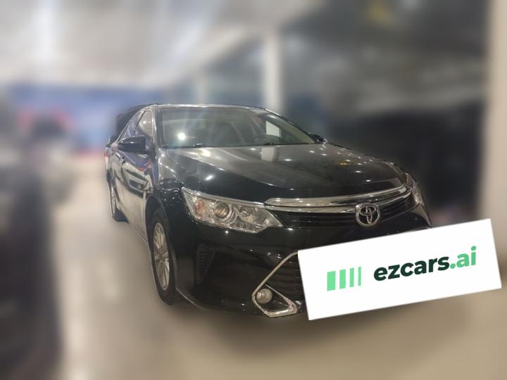 Camry 2016 2.0E Elite photo 3