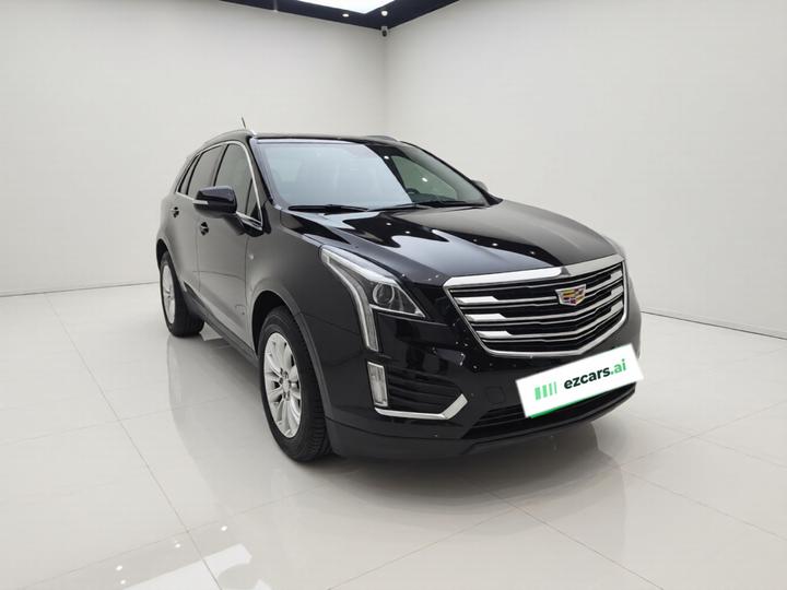XT5 2018 28E AWD Tech photo 3