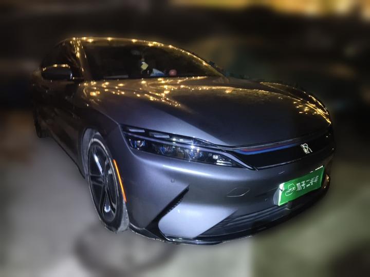 Han 2020 EV Extended Range Premium photo 3
