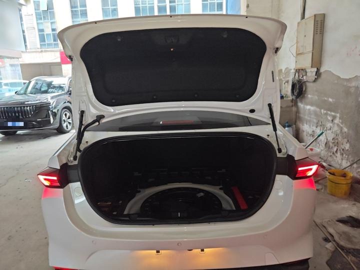 2021 1.5T CVT photo 8