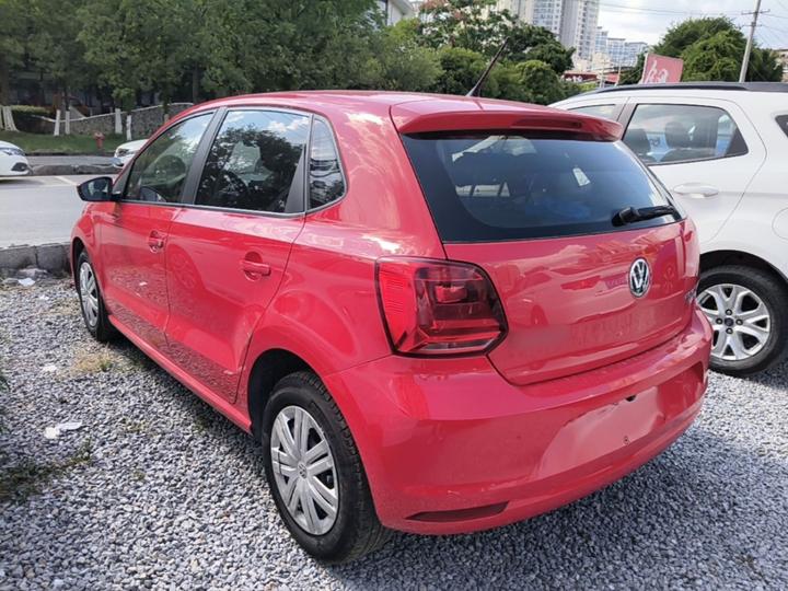 Polo 2018 1.5L AT photo 4