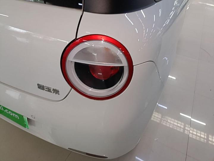 Nevo Changan Lumin 2022 155km photo 7