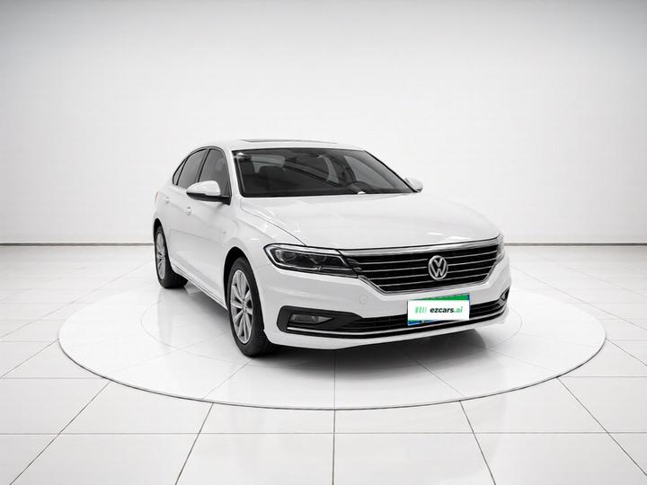 Lavida 2018 1.5L AT Comfort China V photo 3
