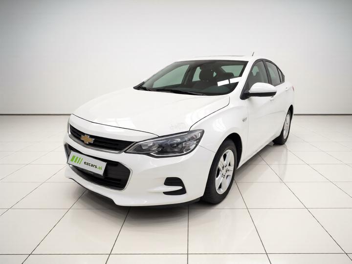Cavalier 2018 320 AT