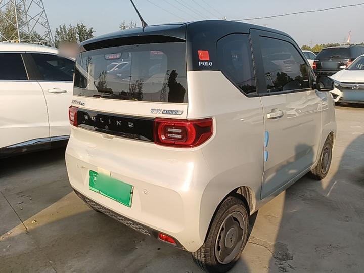Hongguang MINIEV 2022 LFP photo 4