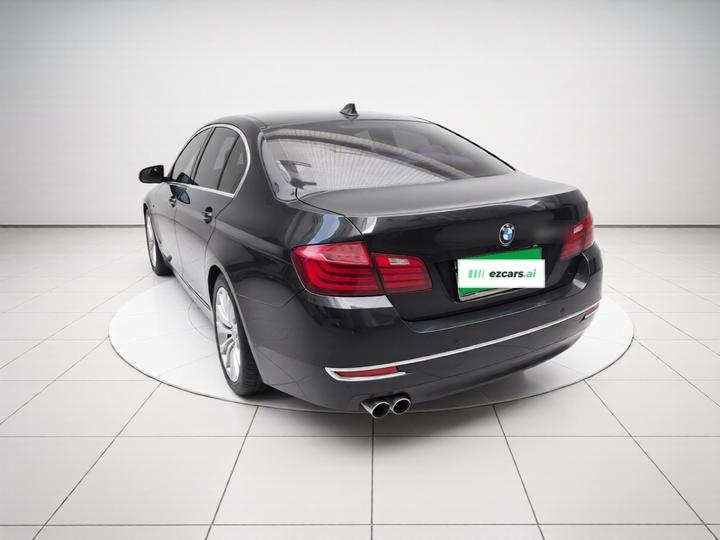 5 Series 2017 525Li Luxury Design Package photo 4