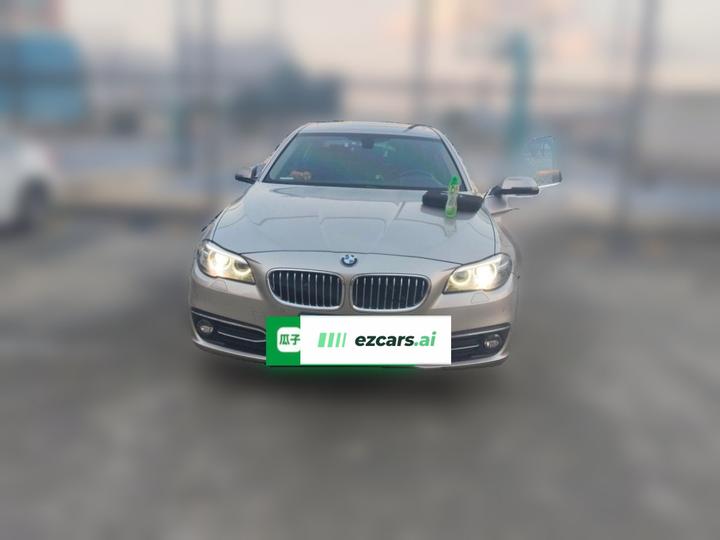 5 Series 2017 525Li Luxury Design Package photo 2