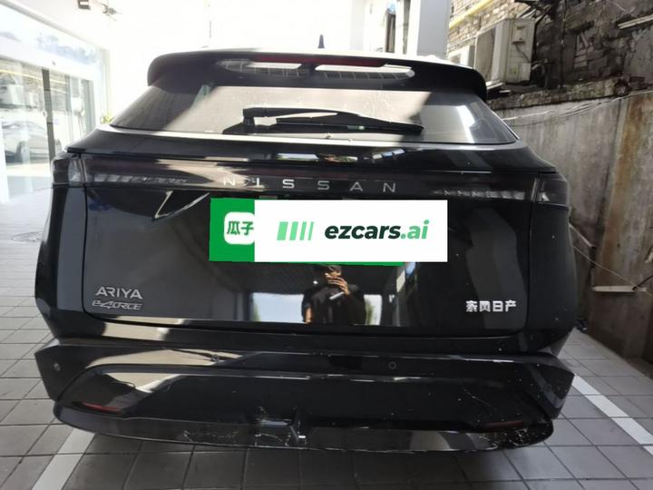 ARIYA 2022 AWD Performance Top Trim photo 5