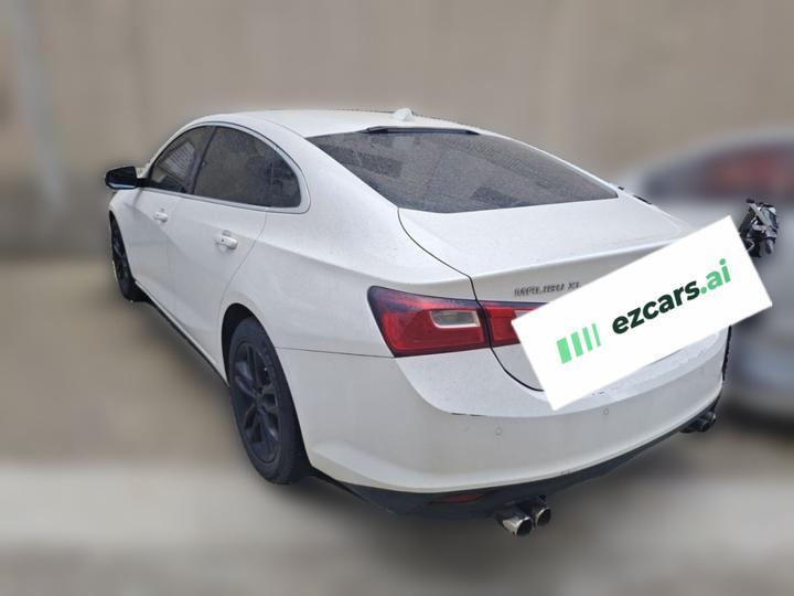 Malibu XL 2016 1.5T DCT photo 4