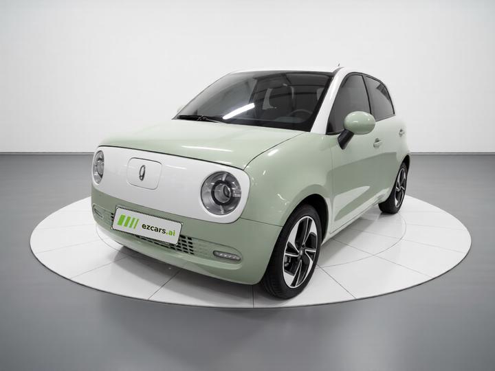 2021 351km Luxury