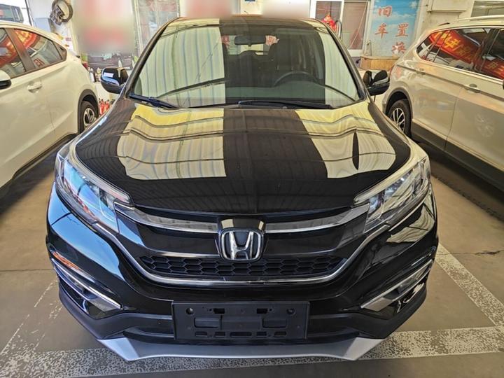 CR-V 2016 2.0L RWD photo 2