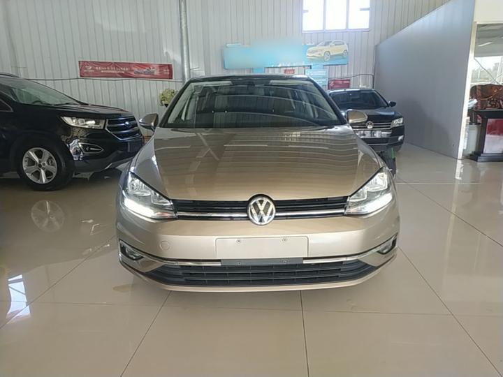 Golf 2020 280TSI DSG Comfort photo 2