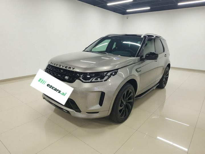 Discovery Sport 2022 Facelift 249PS R-Dynamic HSE Luxury 7-Seater