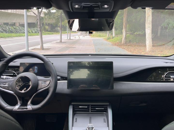 Seal 06 EV 2025 DM-i ADAS 80KM Premium photo 5