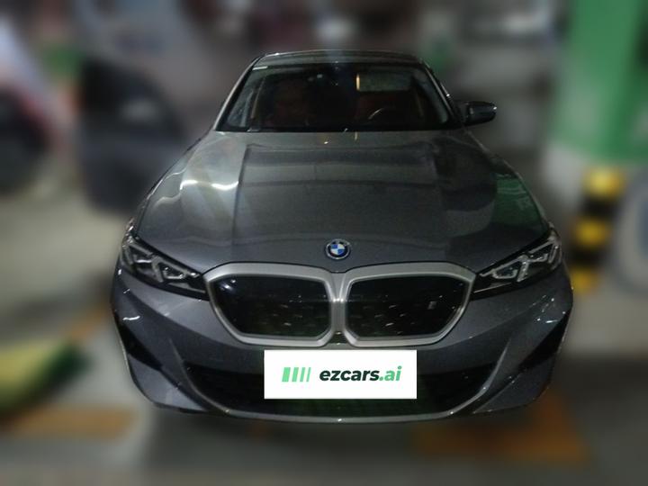 i3 2022 eDrive 35 L photo 2