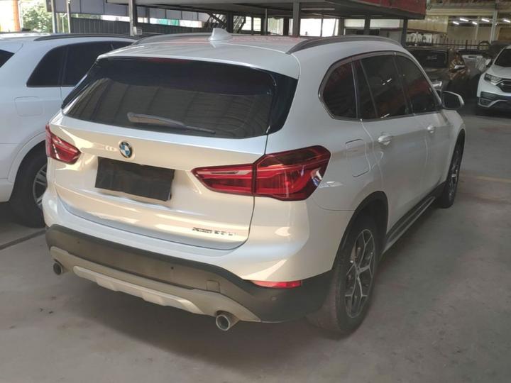 X1 2019 xDrive20Li Exclusive photo 4