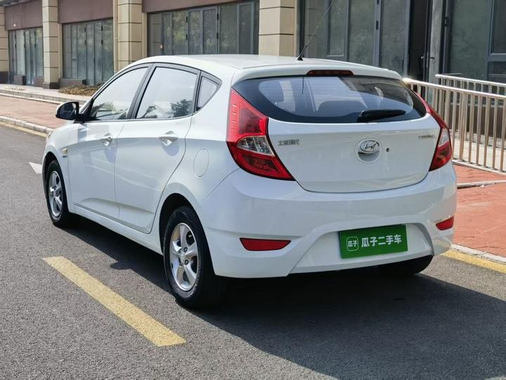 Chery 2014 1.4L AT GLX photo 4