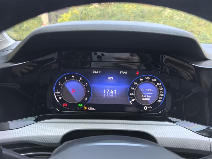 Golf 2021 280TSI DSG Pro photo 3