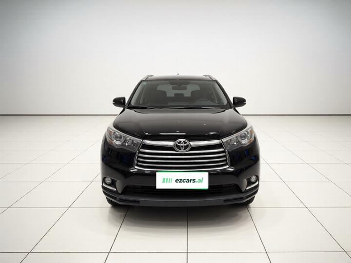 Highlander 2017 2.0T AWD Luxury 7-Seater photo 2
