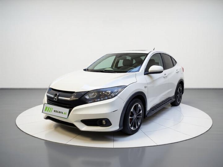 Vezel 2016 1.8L CVT RWD Pioneer