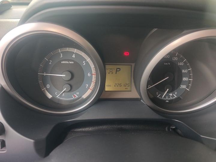 Prado 2015 2.7L AT Luxury photo 7