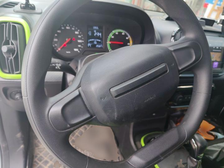 Clever R 2021 302km 4-Seater photo 7