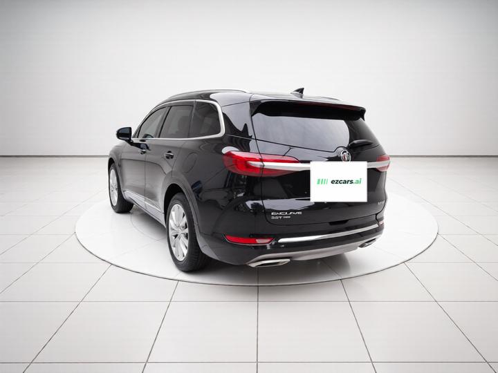 2020 28T AWD Exclusive Flagship photo 4