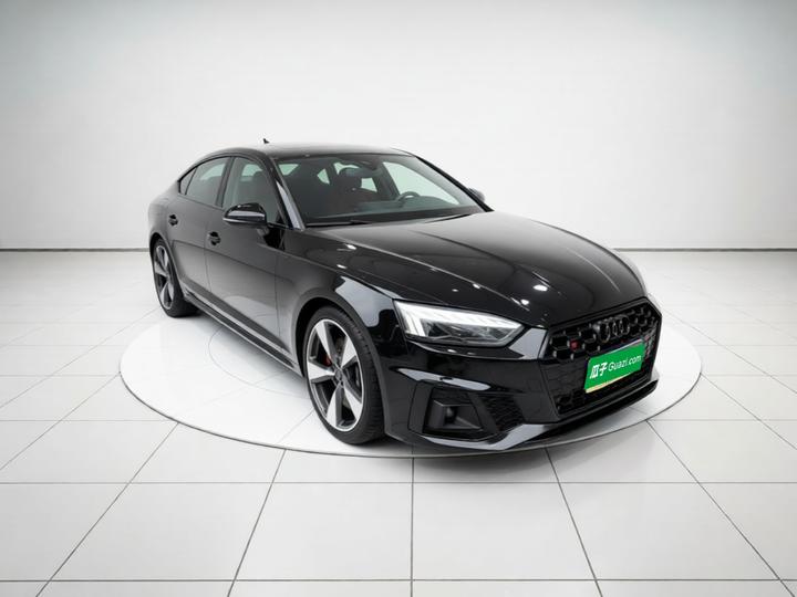 S5 2024 S5 3.0T Sportback photo 3