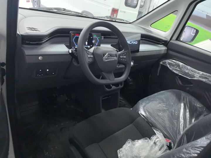 Xiangling U8 2026 Comfort 50.23kWh photo 5
