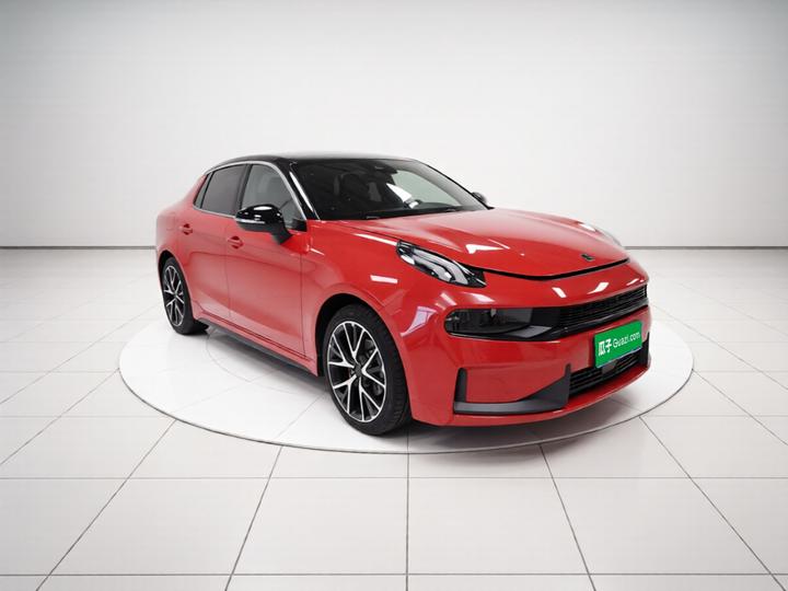 03 2019 1.5TD DCTPro China VI photo 3