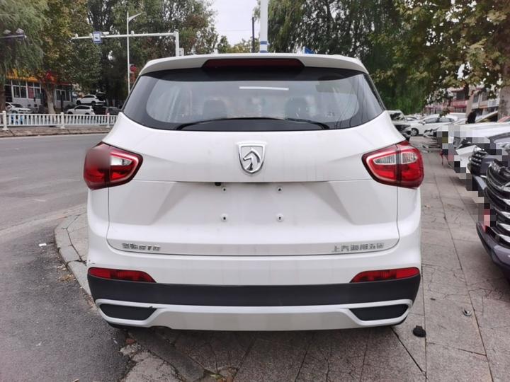 510 2017 1.5L MT Comfort photo 5