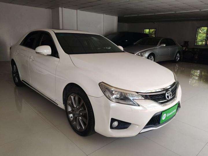 2013 2.5V photo 3