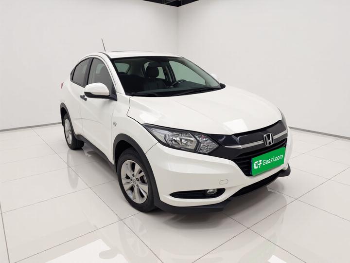 Vezel 2015 1.5L CVT RWD Comfort photo 3