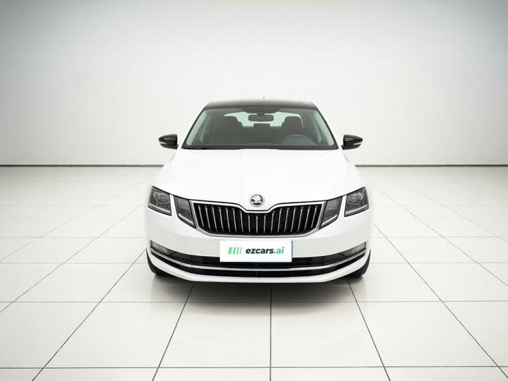 Octavia 2018 TSI280 DSG Luxury photo 2