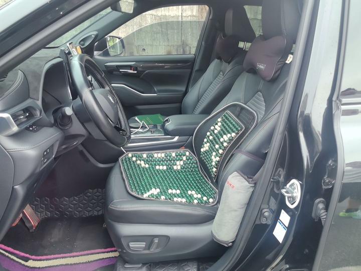 Crown 2021 2.5L HEV AWD Premium photo 7