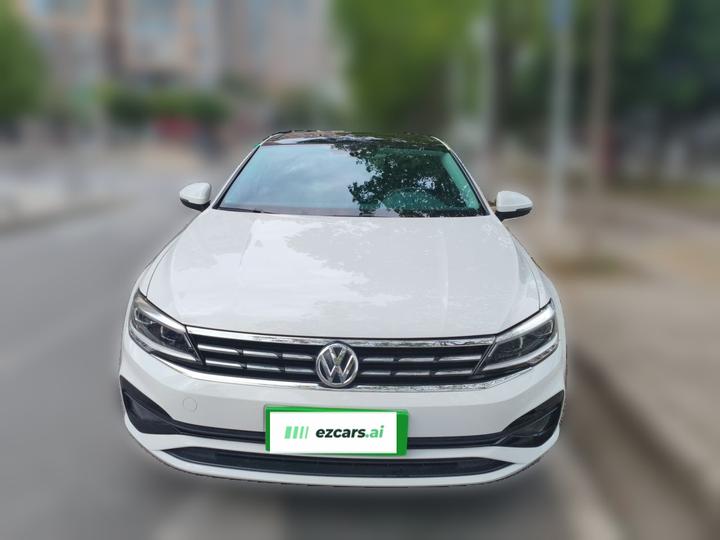 Lamando 2021 Facelift 280TSI DSG Comfort photo 2