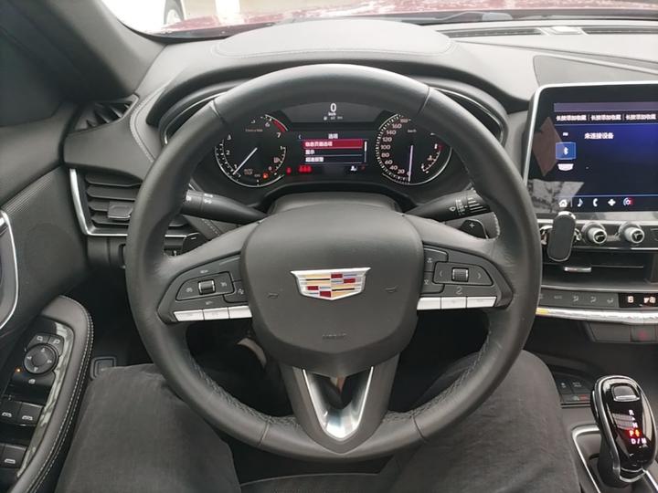 CT5 2020 Facelift 28T Tech photo 5