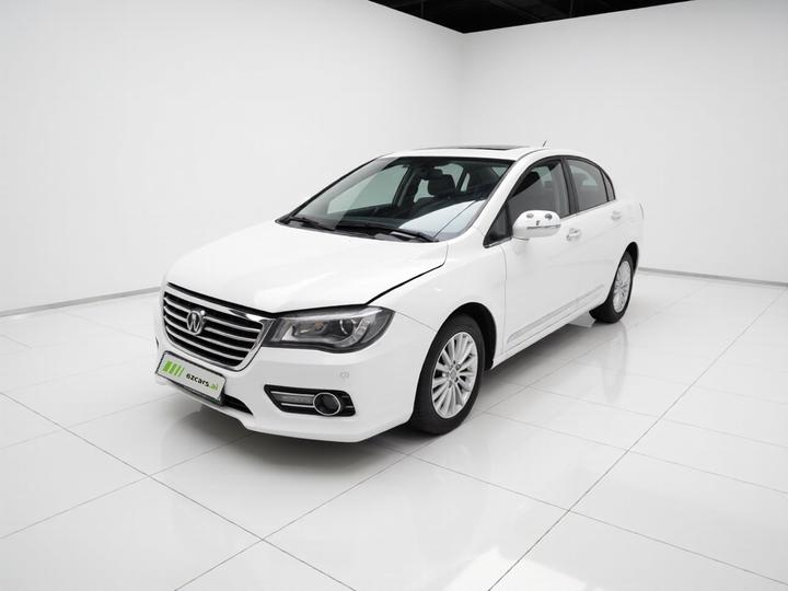 C50 2016 1.5T MT Fashion