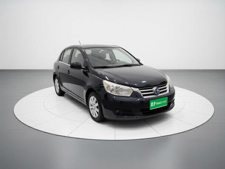 D50 2012 1.6L AT Comfort photo 3