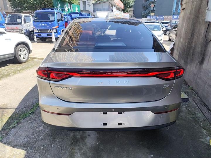 AION S 2023 580 LFP photo 3