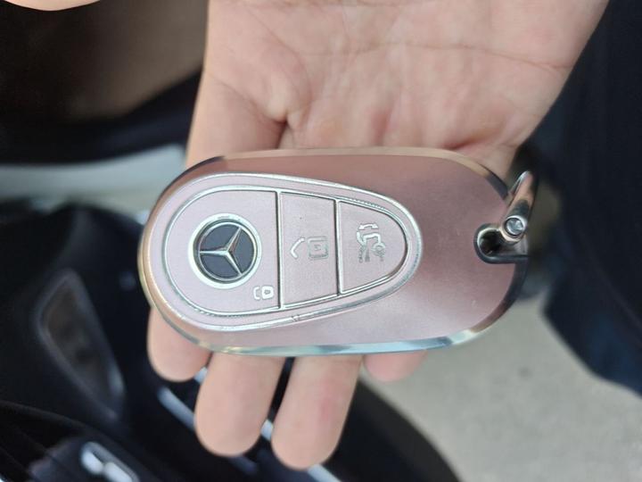C-Class 2022 C 260 L Sport photo 8