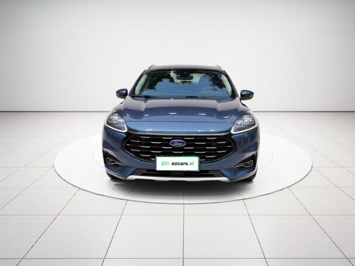 Escape 2020 EcoBoost 245 AWD photo 2