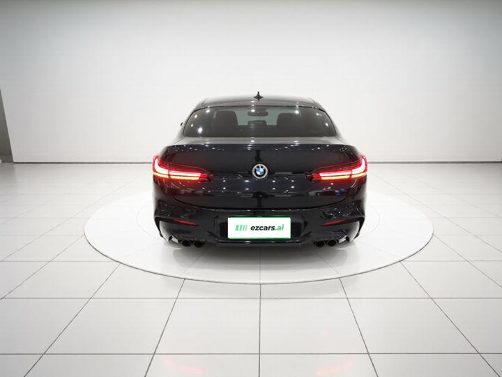 X4 2020 xDrive25i M Sport Package photo 3