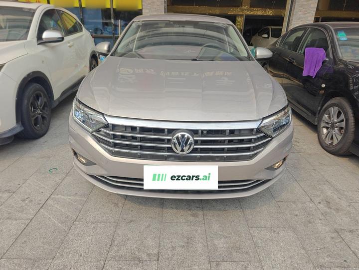 Sagitar 2021 200TSI DSG photo 2