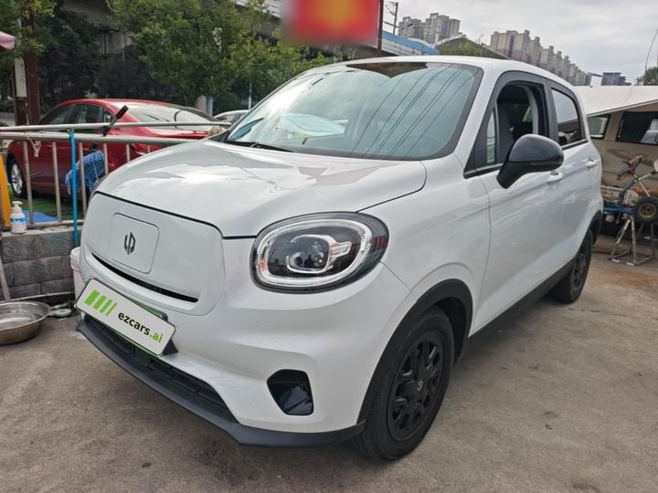 Leapmotor T03 2023 310