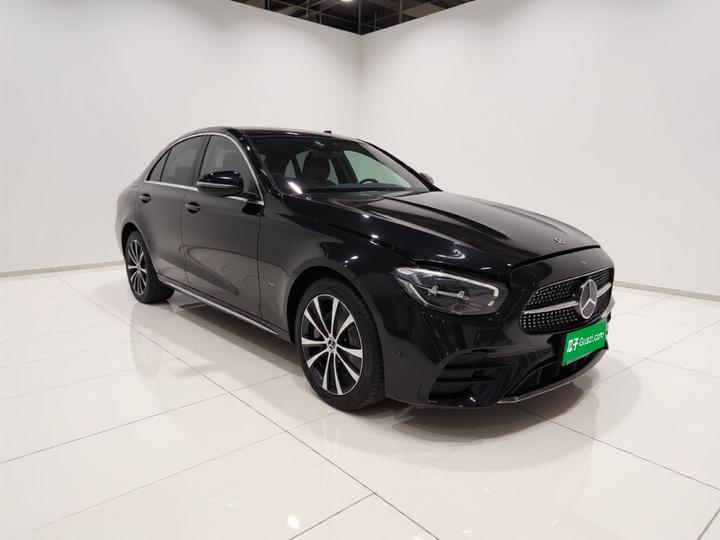 E-Class EV 2022 Facelift E 350 e L PHEV Sport photo 3